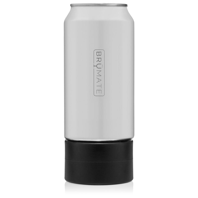 Hopsulator Trio Arctic Adapter | Black D0