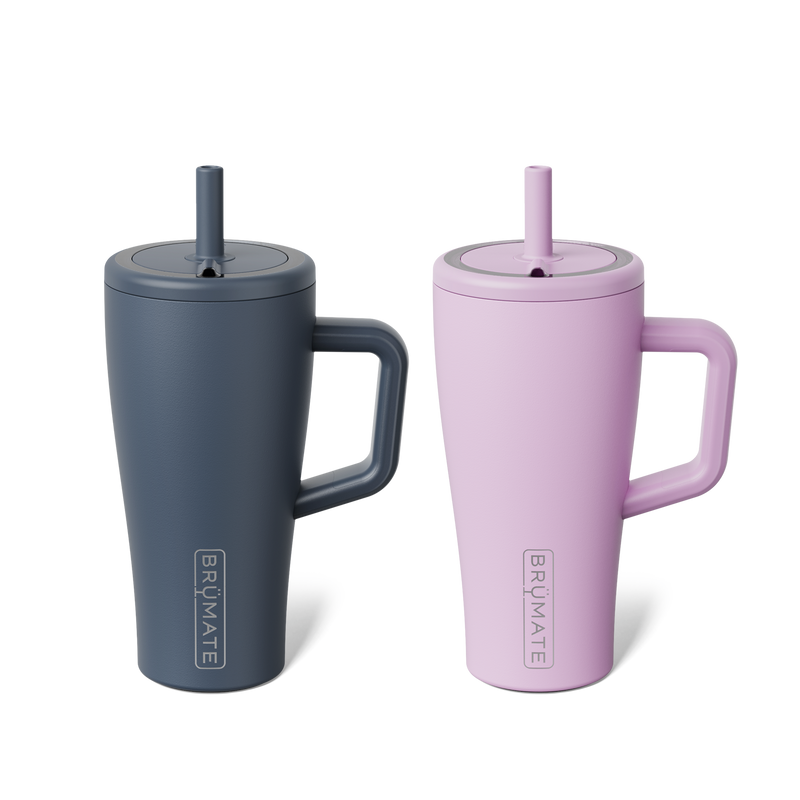 Era 20oz Bundle | Lavender & Nightfall Blue M8