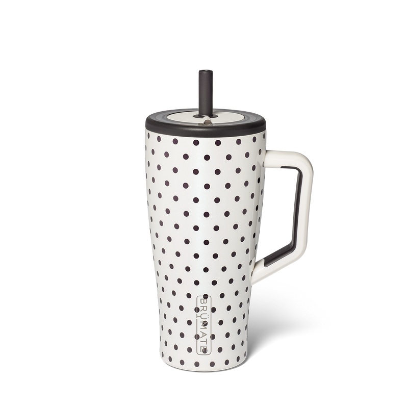 Era 30oz | Polka Pearl R9