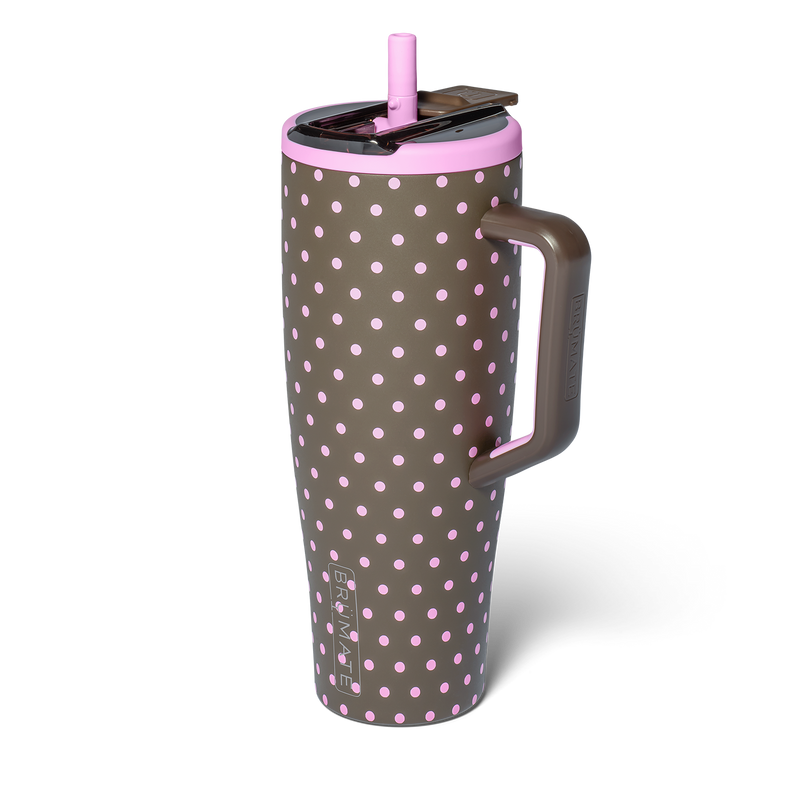 Era Flip 40oz | Mocha Dot A5