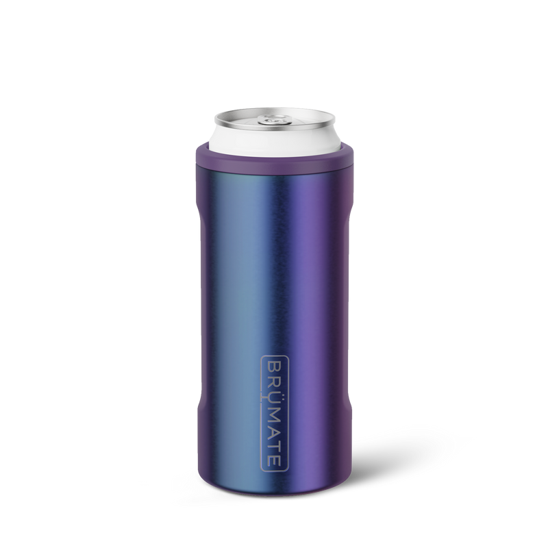 Hopsulator Slim | Dark Aura | 12oz Slim Cans H9