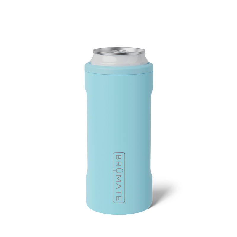 Hopsulator Slim | Glacier | 12oz Slim Cans Q7
