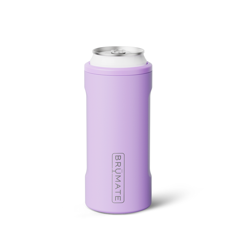 Hopsulator Slim | Lavender | 12oz Slim Cans J1