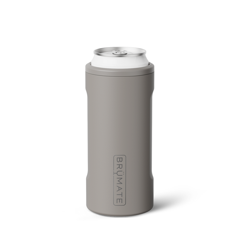 Hopsulator Slim | Mocha | 12oz Slim Cans W4