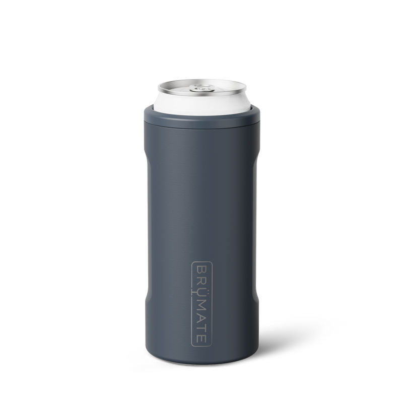 Hopsulator Slim | Nightfall Blue | 12oz Slim Cans C9