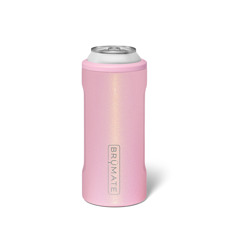 Hopsulator Slim | Petal Pink | 12oz Slim Cans A1