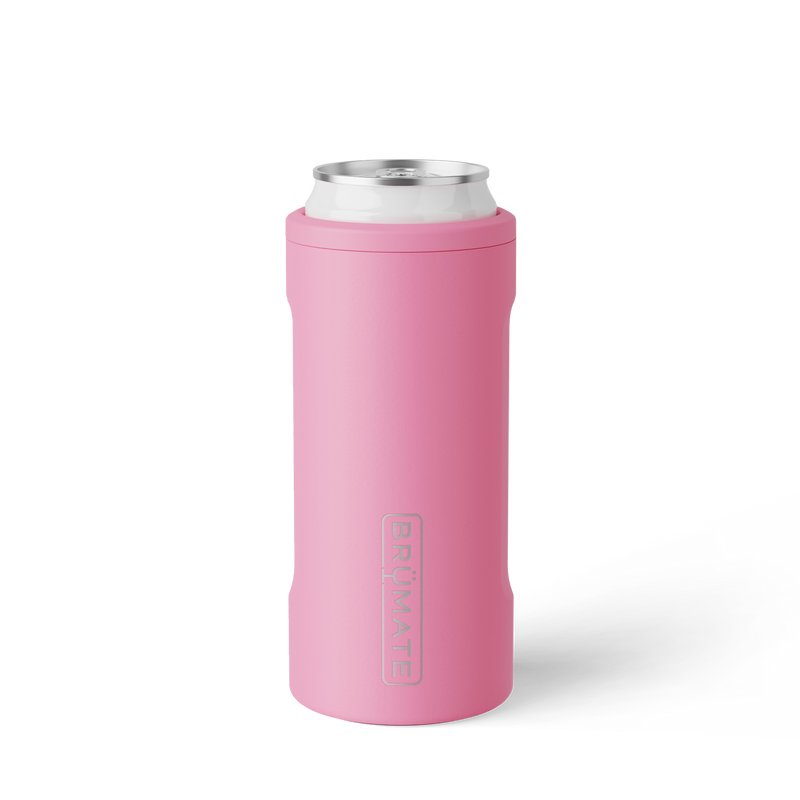 Hopsulator Slim | Primrose | 12oz Slim Cans A4