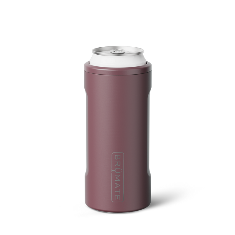 Hopsulator Slim | Rose Taupe | 12oz Slim Cans V0