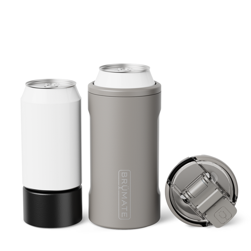 Hopsulator Trio | Mocha | 12/16oz Standard Cans K1