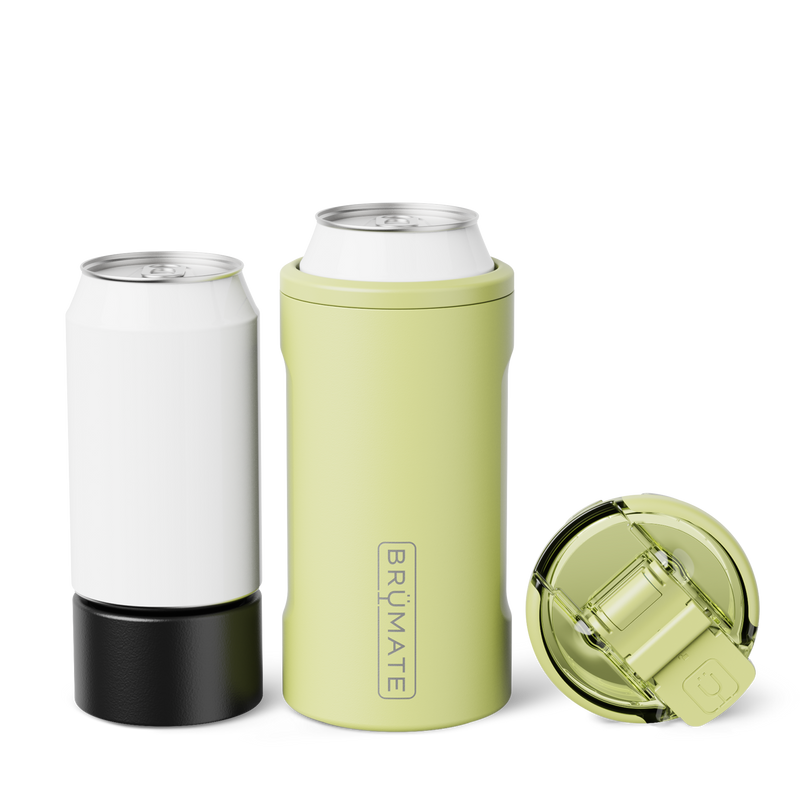 Hopsulator Trio | Prickly Pear | 12/16oz Standard Cans W5