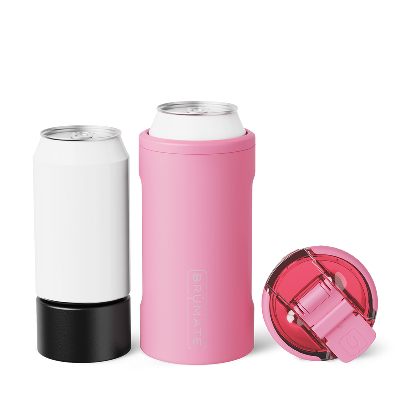 Hopsulator Trio | Primrose | 12/16oz Standard Cans Z8