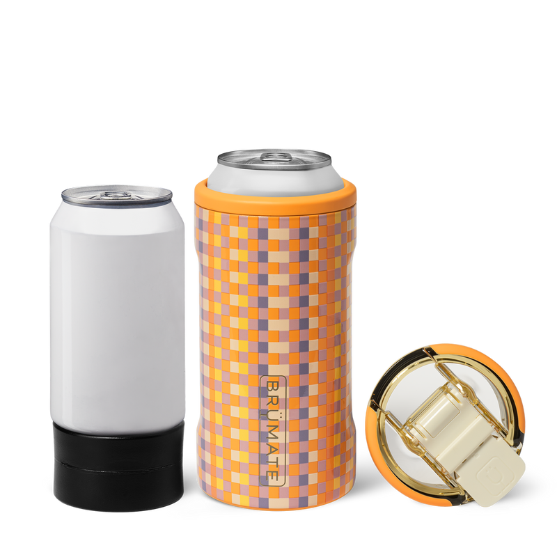 Hopsulator Trio | Vibe Check | 12/16oz Standard Cans E3