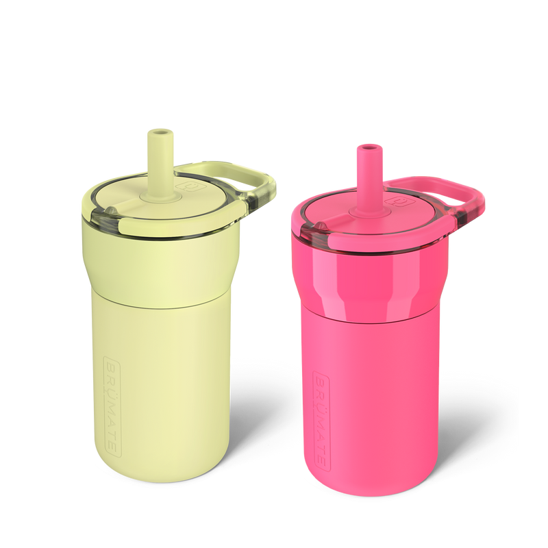 Leap Bundle | Prickly Pear + Neon Pink | 12oz G3