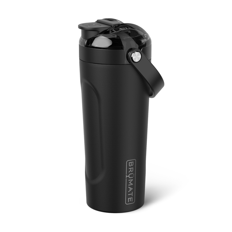 MultiShaker 25oz | Matte Black D6