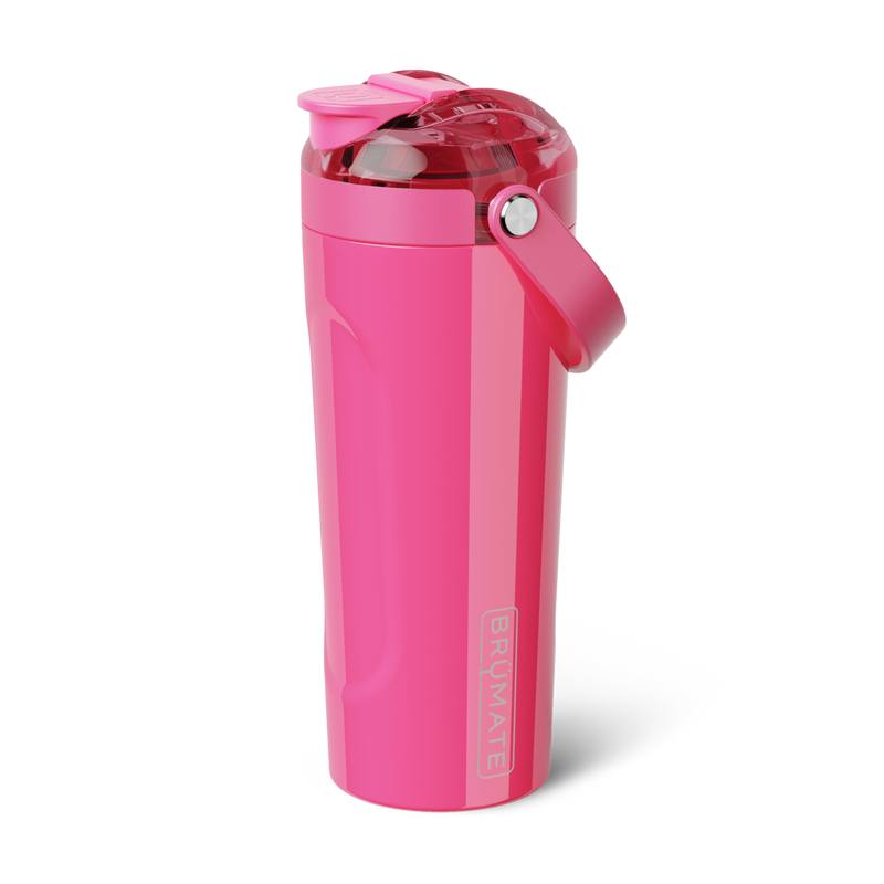 MultiShaker 25oz | Neon Pink A8