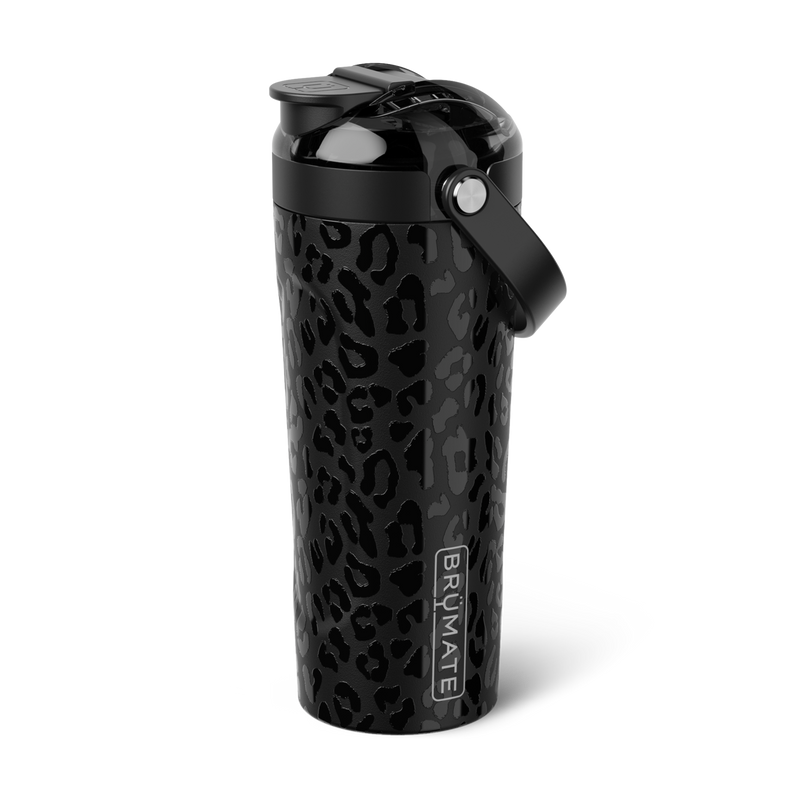 MultiShaker 25oz | Onyx Leopard H8