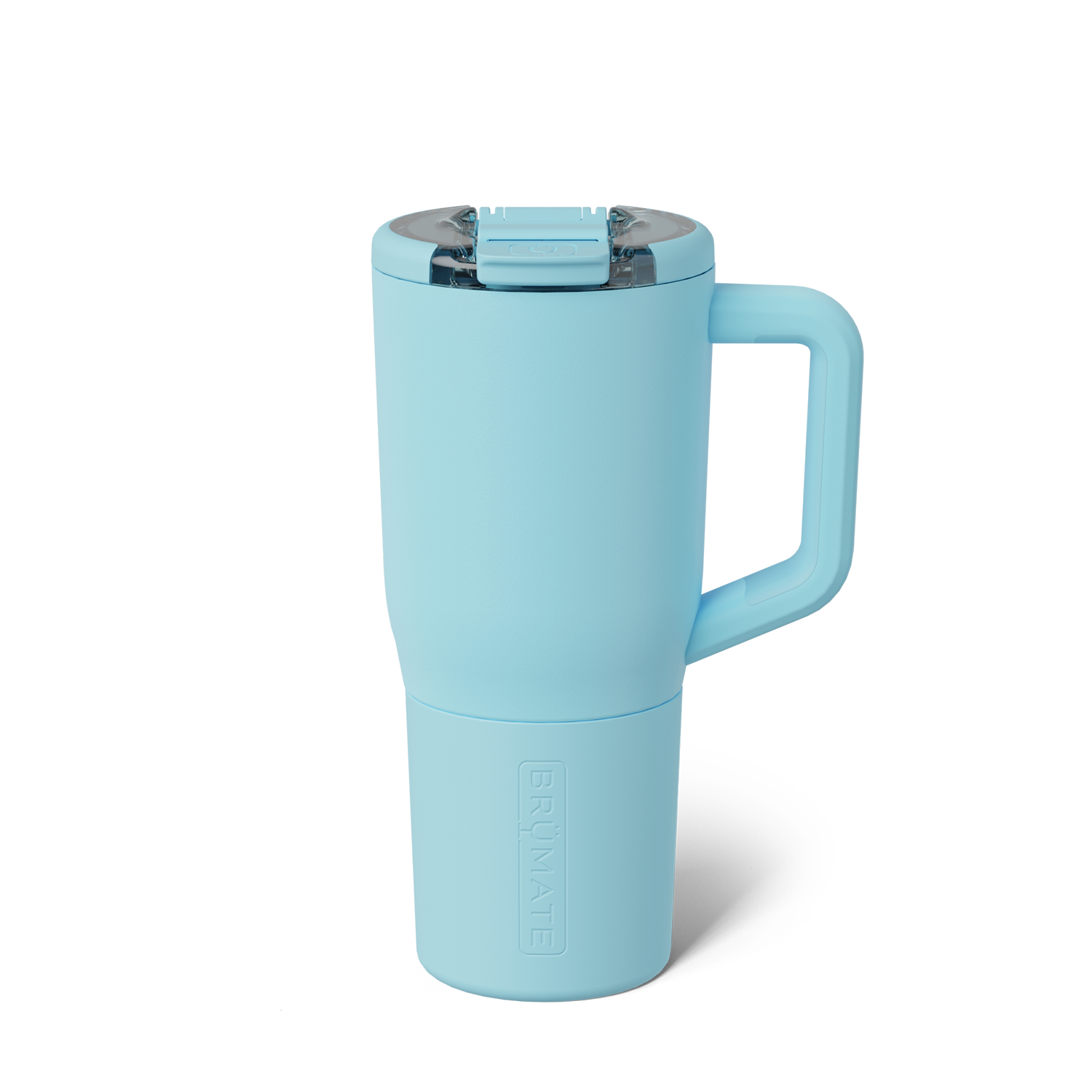 Müv 25oz | Glacier