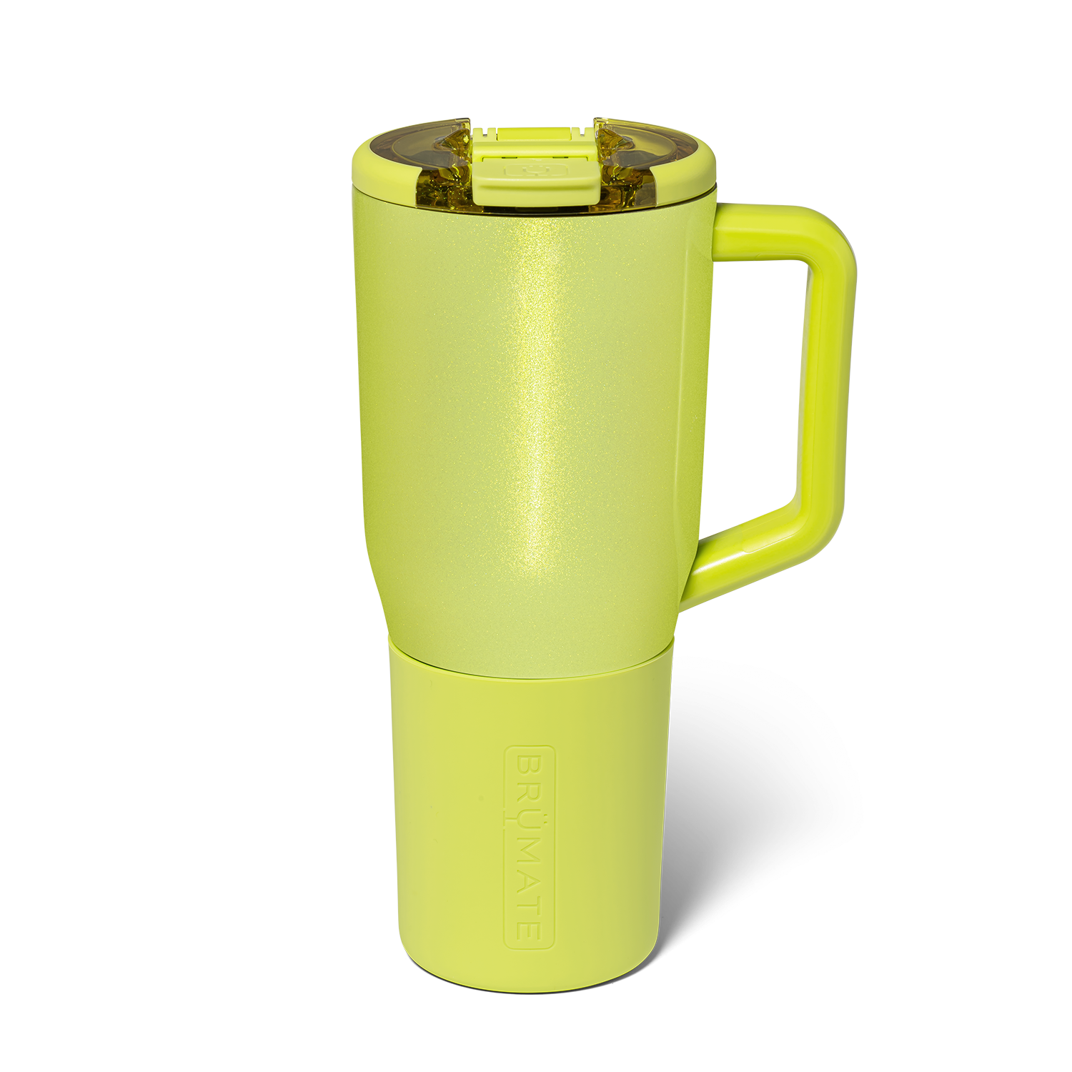Müv 35oz | Lemon Lime