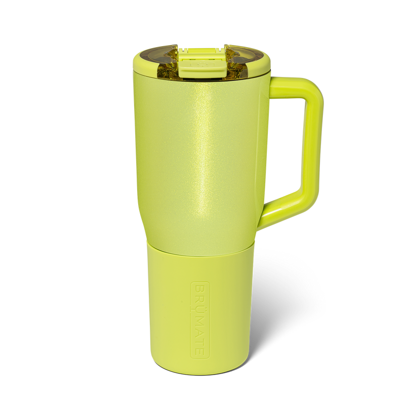 Müv 35oz | Lemon Lime D9