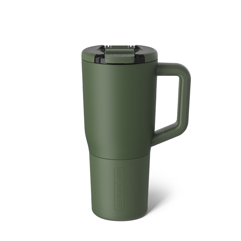 Müv 25oz | OD Green H7
