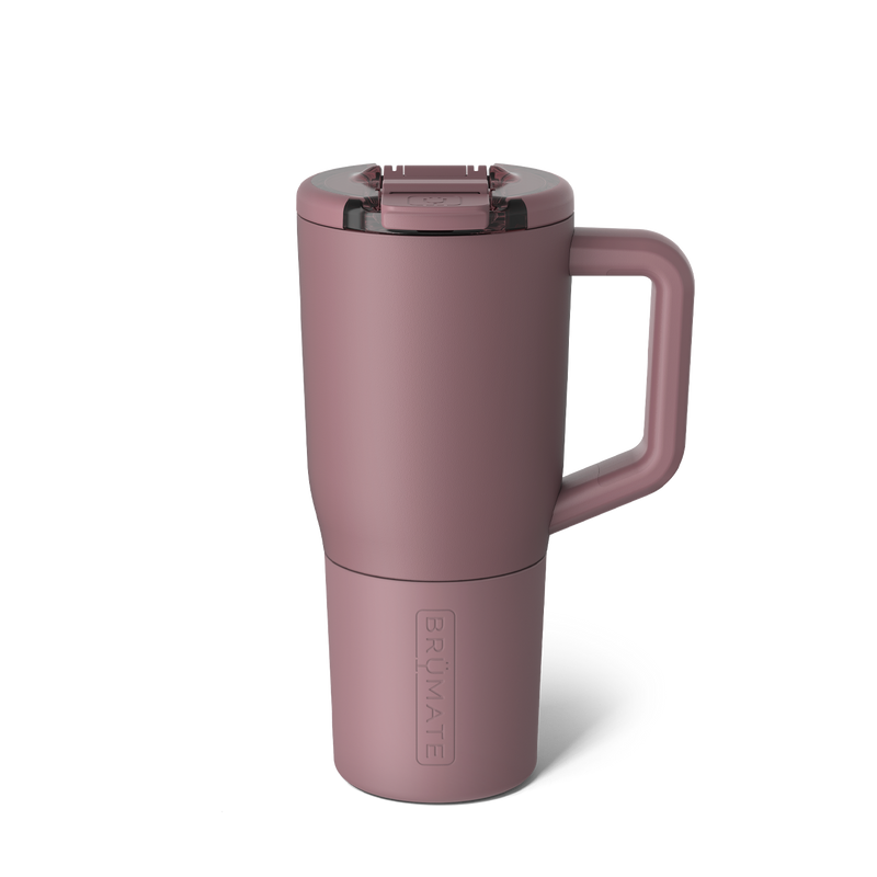 Müv 25oz | Rose Taupe Q2