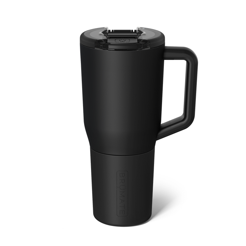 Müv 35oz | Matte Black C0