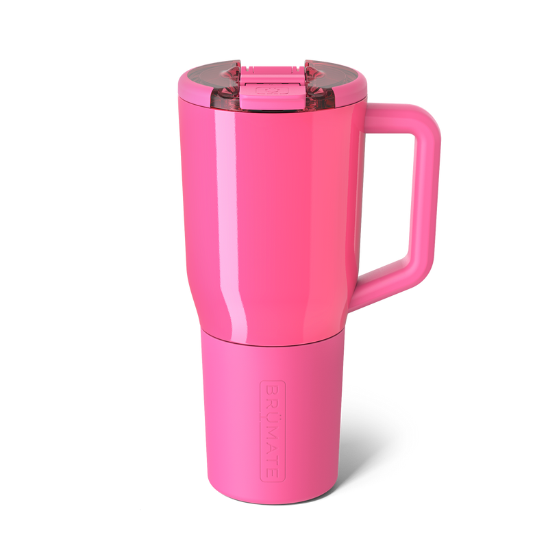 Müv 35oz | Neon Pink V5