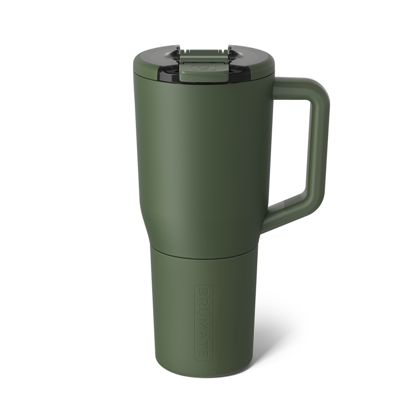 Müv 35oz | OD Green I0