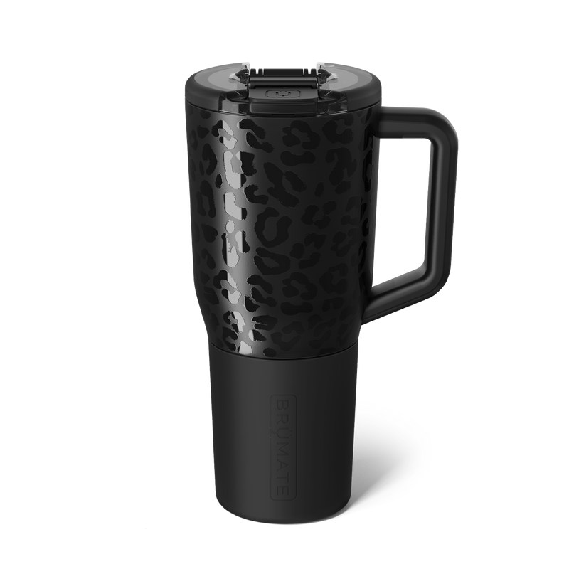 Müv 35oz | Onyx Leopard M2