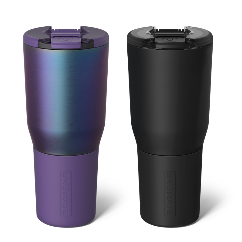 Nav 35oz Bundle | Dark Aura & Matte Black A0