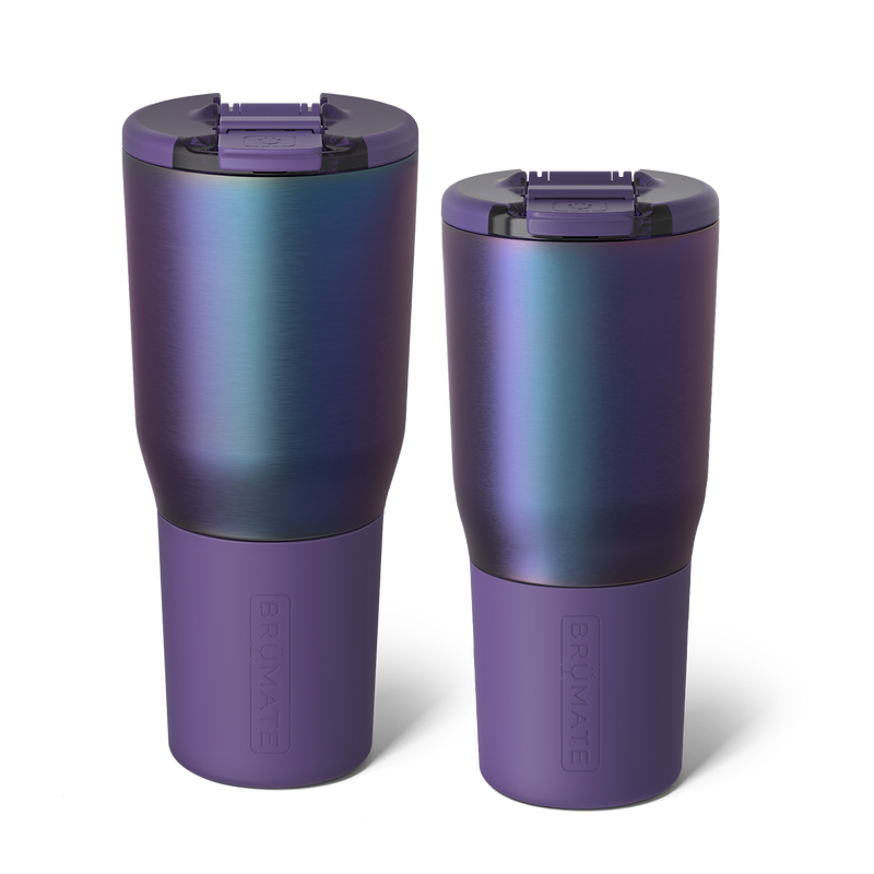 Nav Travel Bundle | Dark Aura | 25/35oz L4