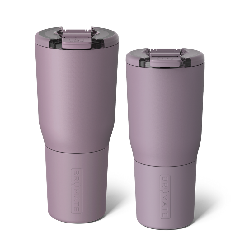 Nav Travel Bundle | Lilac Dusk | 25/35oz J5