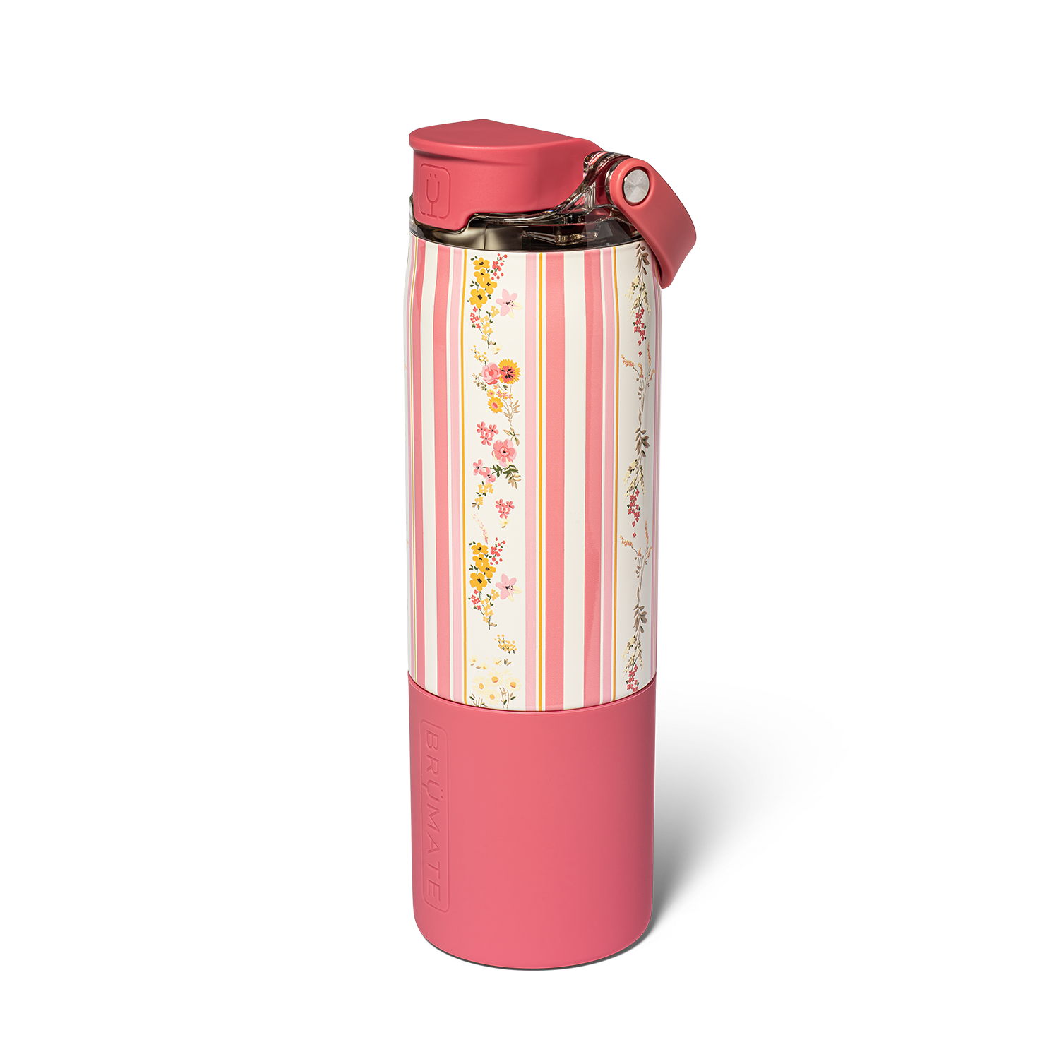 Rise 25oz | Cascading Florals