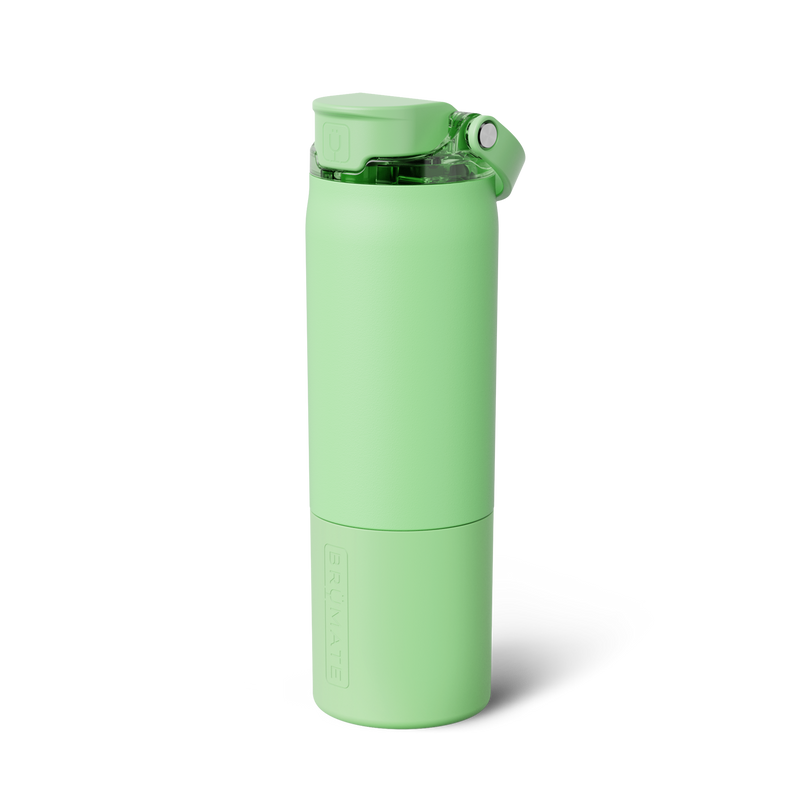 Rise 25oz | Kiwi A5