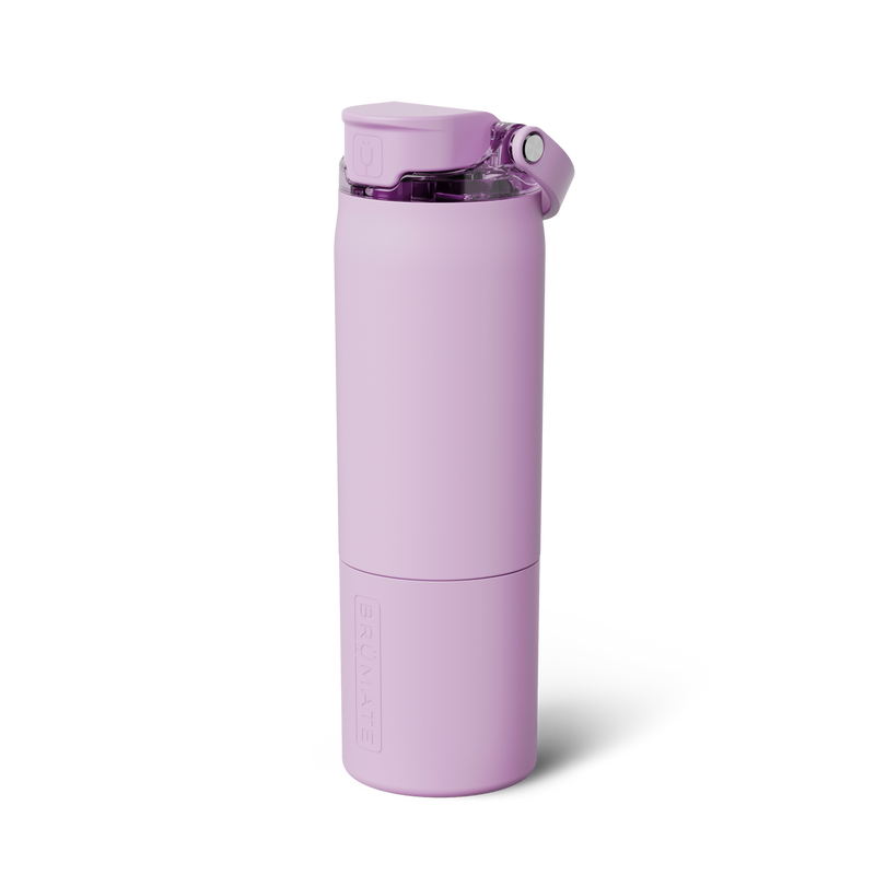 Rise 25oz | Lavender D7