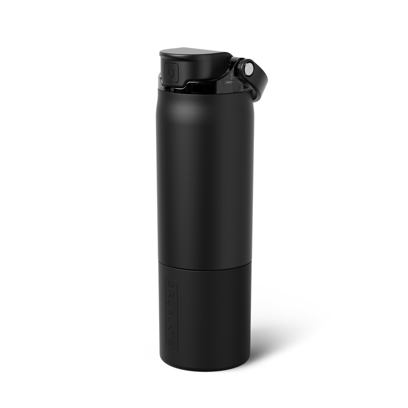 Rise 25oz | Matte Black Z7