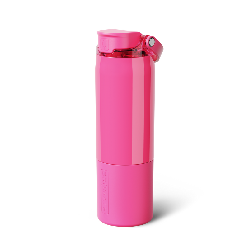 Rise 25oz | Neon Pink Z3