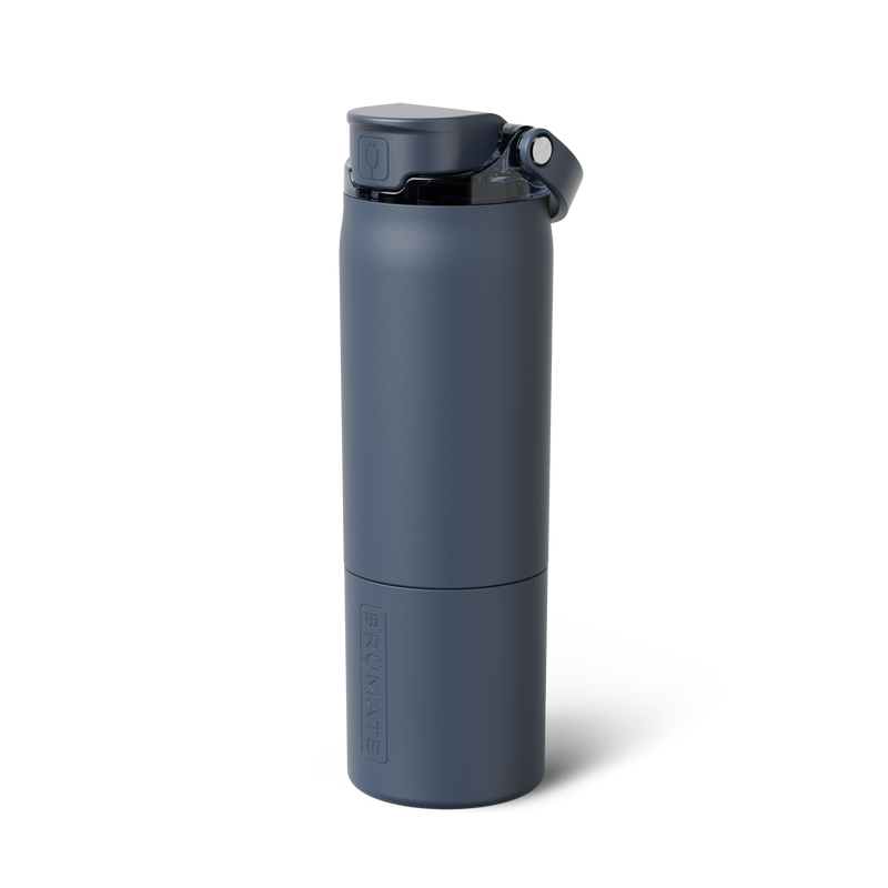 Rise 25oz | Nightfall Blue Q9