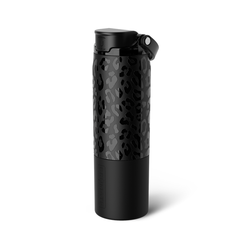 Rise 25oz | Onyx Leopard I5