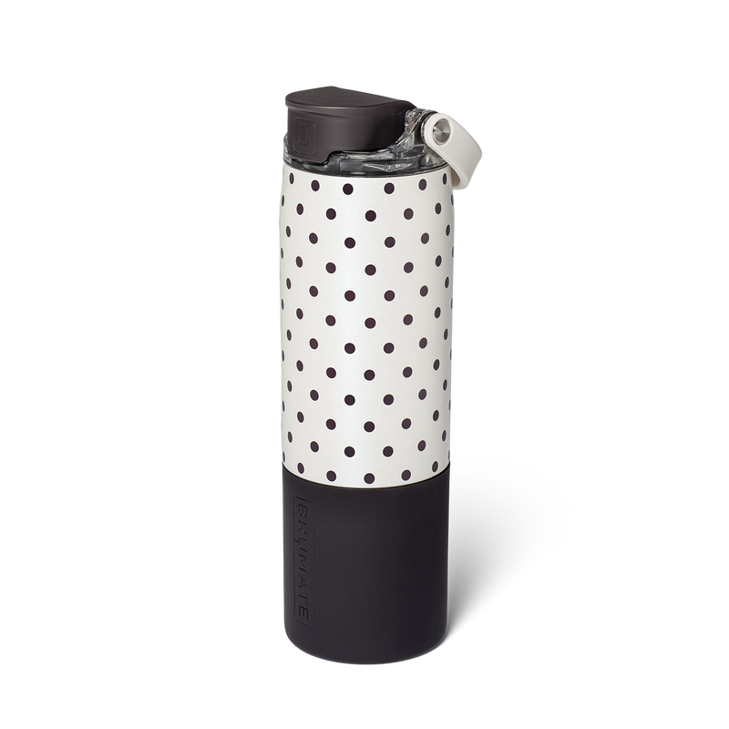 Rise 25oz | Polka Pearl Q7