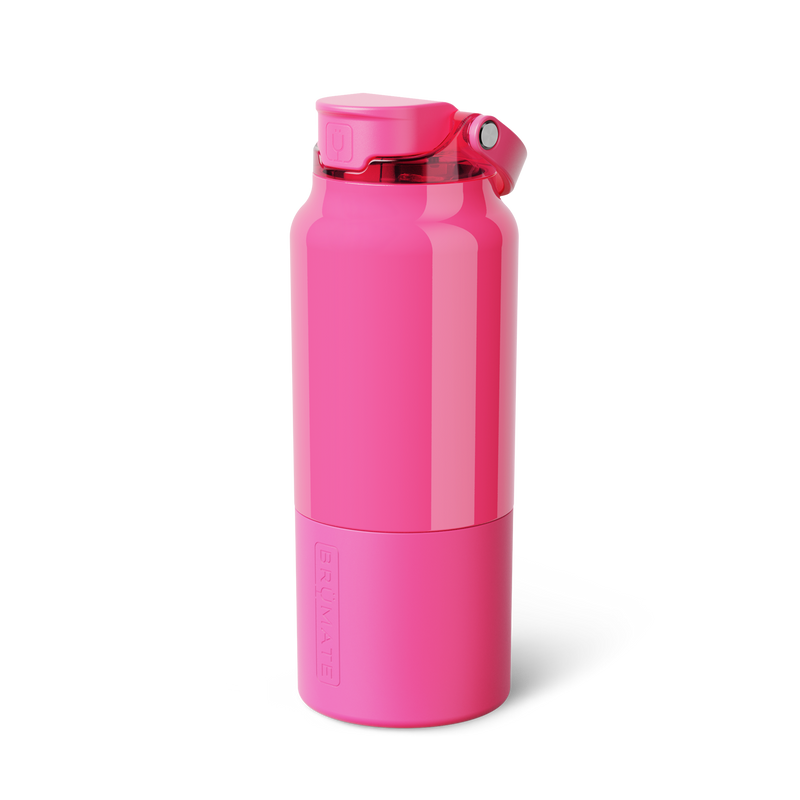 Rise 35oz | Neon Pink P9