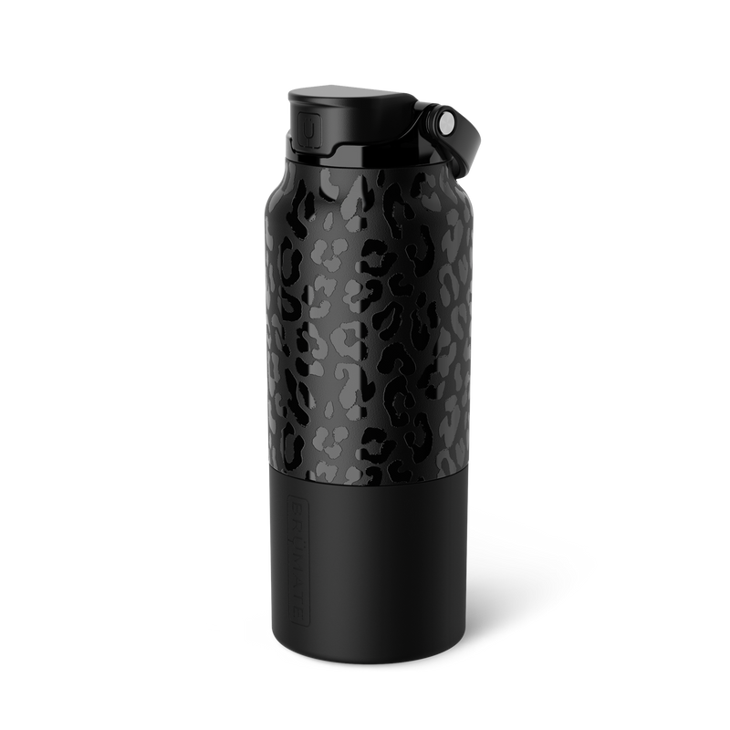 Rise 35oz | Onyx Leopard F9