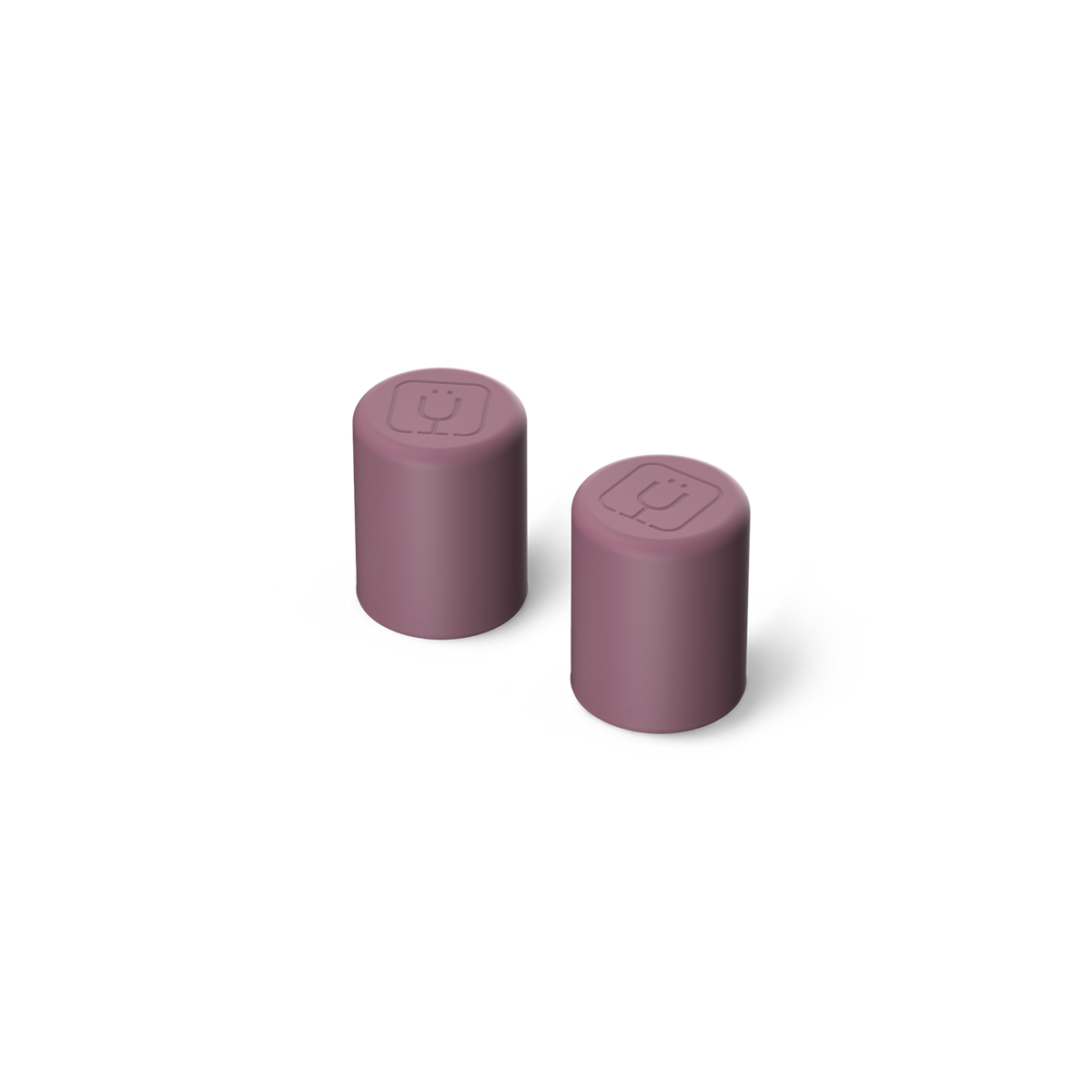 Magnetic Straw Cover