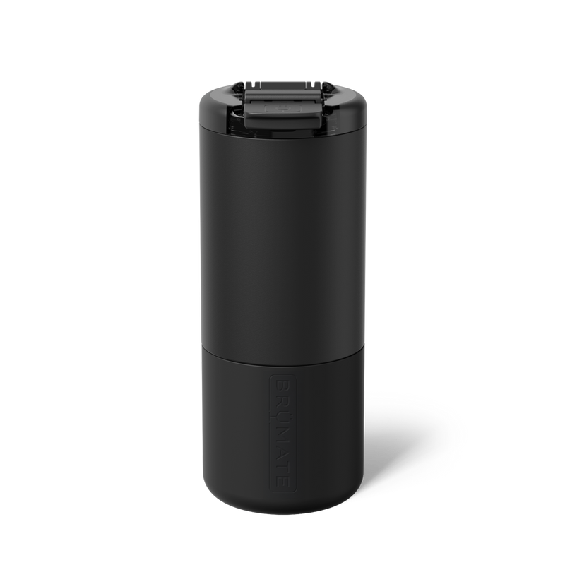 Strova 18oz | Matte Black B4