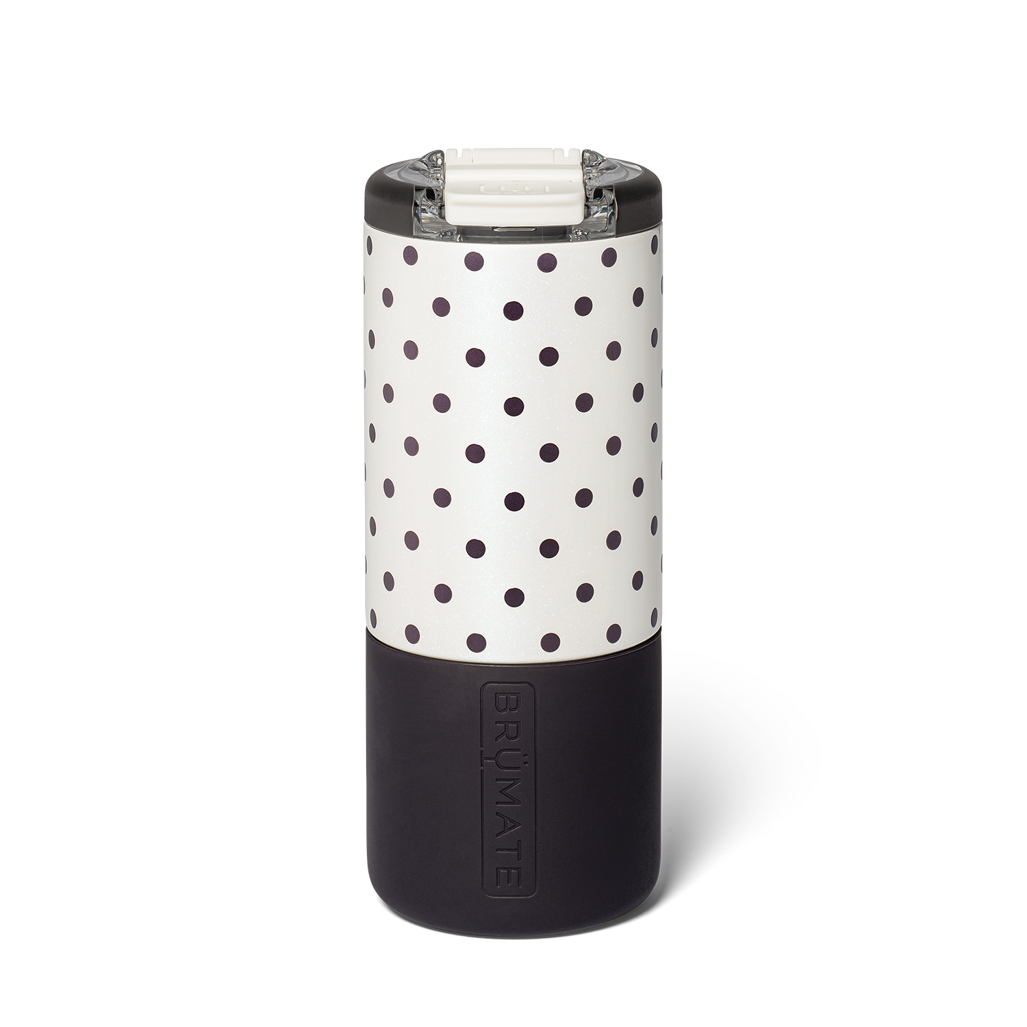Strova 18oz | Polka Pearl