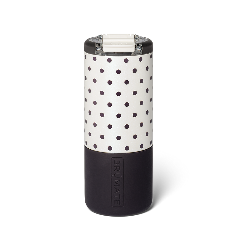 Strova 18oz | Polka Pearl Q9
