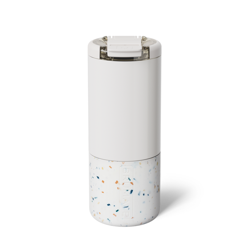 Strova 18oz | Terrazzo A4