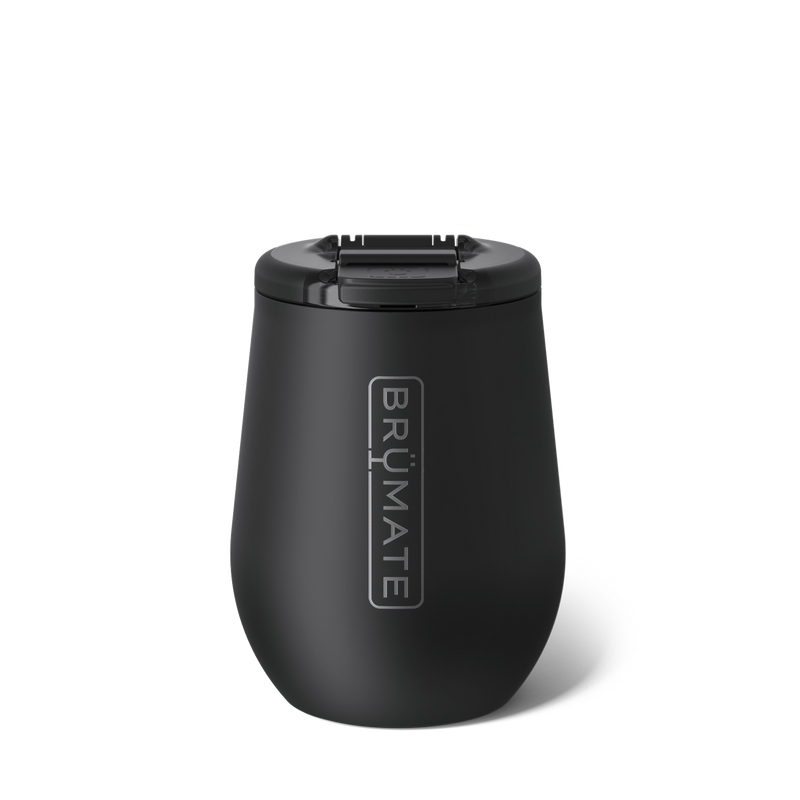 Uncork'd | Matte Black | 14oz A9