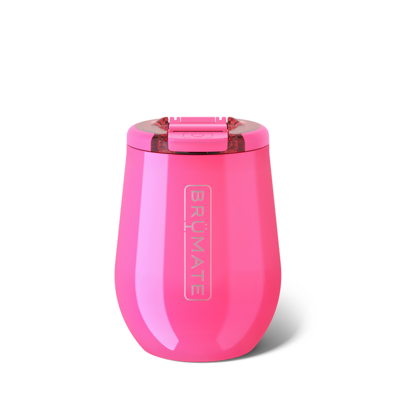 Uncork'd | Neon Pink | 14oz Y9