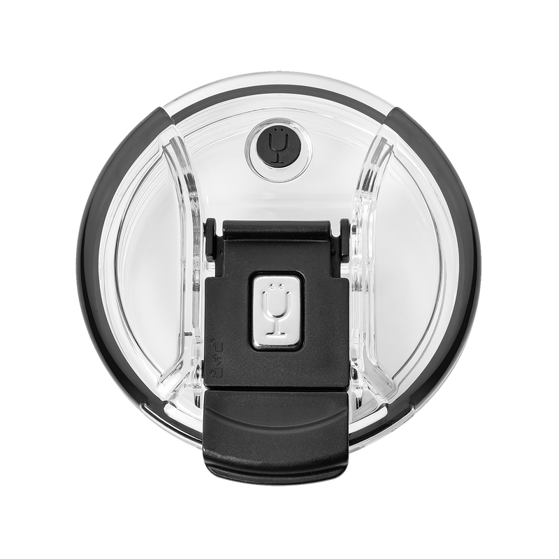 MultiShaker BevLock™ Lid | Clear T0